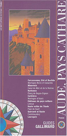 Aude, pays cathare