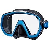TUSA M-1003 Freedom Elite Scuba Diving Mask