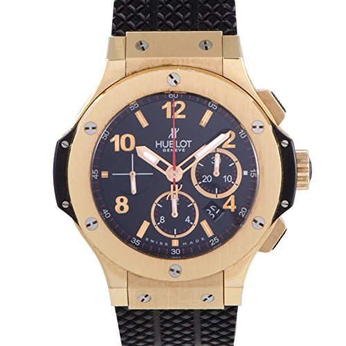 Hublot Big Bang automatic-self-wind mens Watch 301.PX.130.RX (Certified Pre-owned)