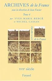 Archives de la France