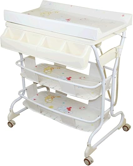 amazon baby changing unit