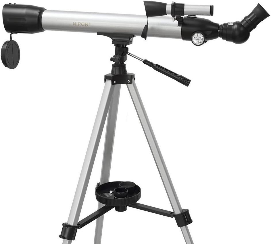telescope for beginners 2015