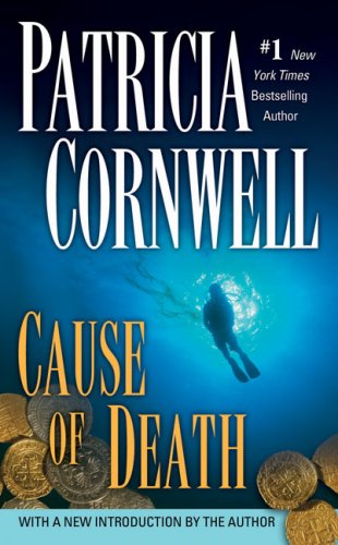 Full Kay Scarpetta Book Series By Patricia Cornwell Amp Tina