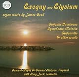 EXEQUY AND ELYSIUM                                 image