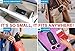 Vumos Travel Umbrella - Compact fit in your Pocket or Purse - Portable Small Mini Compact Umbrella