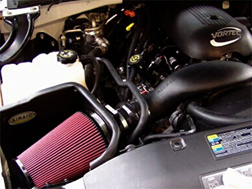Airaid 200-145 Intake System
