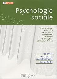 Psychologie sociale