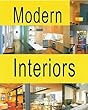 Modern interiors