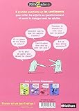 Image de Les sentiments, c'est quoi ? (French Edition)