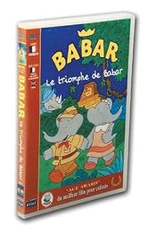 Babar - Le Triomphe De Babar