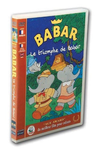 Babar - Le Triomphe De Babar