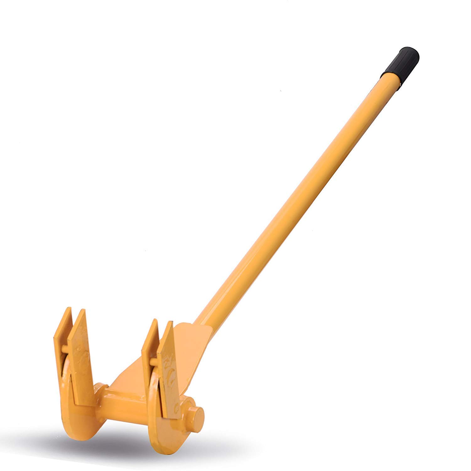 Pallet Breaker Industrial Crow Bar For Easy Wood Pallet Destruction and