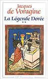 La Légende dorée, tome 2 by
