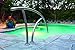 S.R.Smith ART-1001S-MG Artisan Series Single Pool Hand Rail, Marine Grade