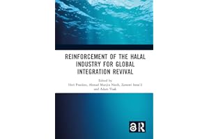 Reinforcement of the Halal Industry for Global Integration Revival: Proceedings of the 2nd International Conference on Halal 