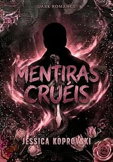 Livro MENTIRAS CRUÉIS