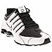 Nike Mens Shox NZ Running Shoe