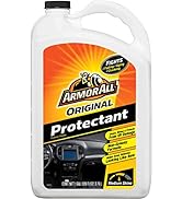 Armor All Interior Car Cleaner Protectant Refill - Cleaning for Cars & Truck & Motorcycle, 1 Gall...