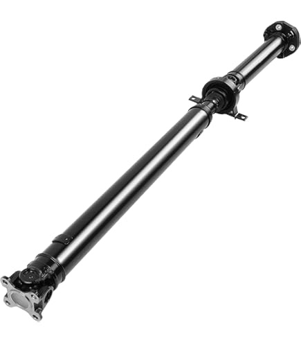 A&M Amazon.com: Genuine OEM Left Drive Axle Shaft Assembly For