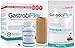 GastrobiPlex Weight Loss System | Kit Includes Chocolate Meal Replacement Shake & Clinical Strength Cor-Leptin Diet Capsules