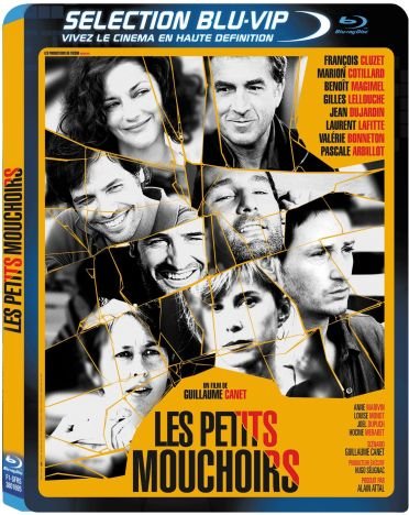 Les Petits Mouchoirs - Édition Blu-Ray+ Dvd