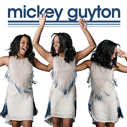 Mickey Guyton by Mickey Guyton on Amazon Music - Amazon.com