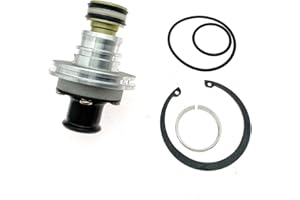 YUNSTAL Purge High Boost Purge Valve Kits Set for Bendix K022105 AD-IP 801266 065612