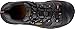 KEEN Utility Braddock Men's, Black/Bossa Nova, Steel Toe, EH, Low Hiker (9.5 D)