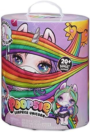 poopsie unicorn amazon uk