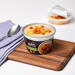 Campbell's Slow Kettle Style Broccoli Cheddar Soup