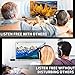 Wireless Headphones for TV Watching with Optical, ARTISTE ADH300 2.4GHz Digital Wireless TV Headphones, 100ft Distance Rechargeable for TV/PC/Phone (Black with Optical)