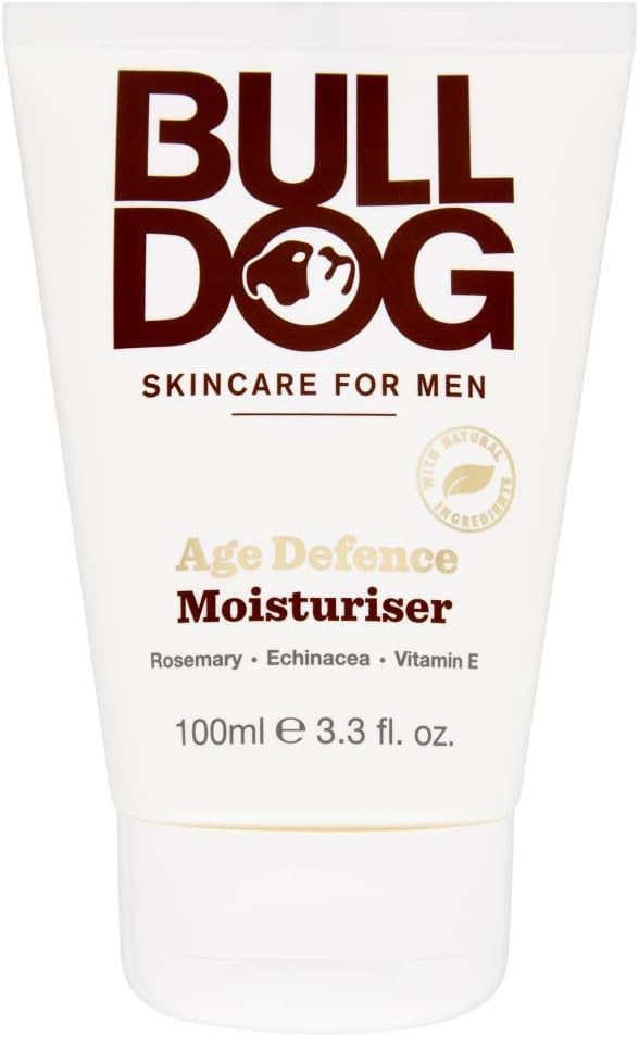amazon bulldog moisturiser