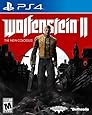Wolfenstein II: The New Colossus - PlayStation 4