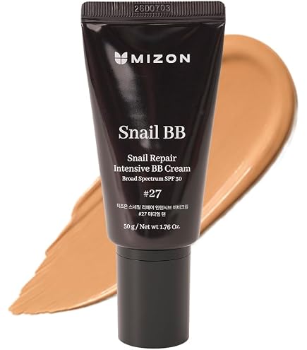 Amazon.com: IPKN Moist & Firm BB Cream Light 40ml(1.35 fl.oz