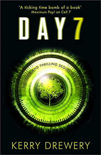 Day 7: A Tense, Timely, Reality TV Thriller That Will Keep You On The Edge Of Your Seat (Cell 7)