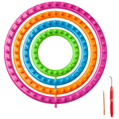 1 Boye+Round+Knitting+Loom+11+5