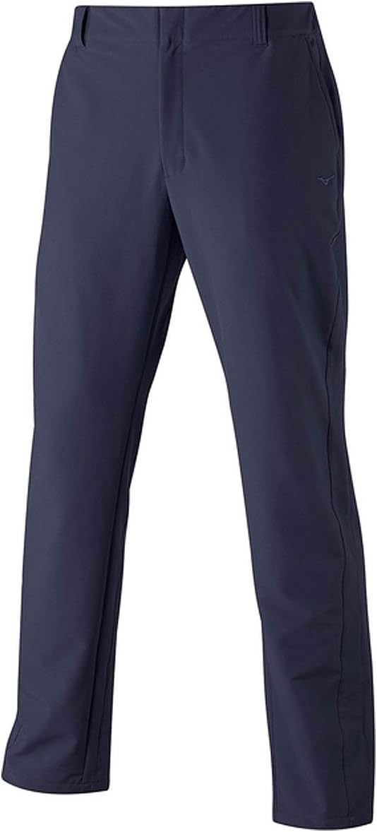 mizuno golf trousers