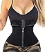Eleady Waist Trainer Corset for Weight Loss Sport Body Shaper Tummy Fat Burner