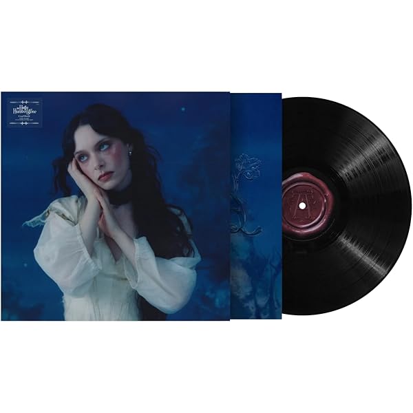 Amber Mark LP「pretty idea」未開封レコード サイン付き Amber Mark - Pretty Idea[LP] - Amazon.com Music