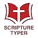 Scripture Typer - Bible Memory