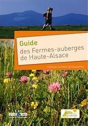 Fermes-auberges de Haute-Alsace