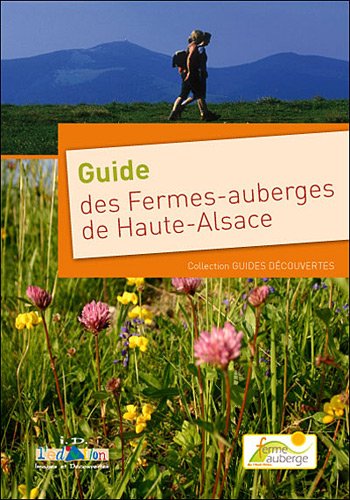 Fermes-auberges de Haute-Alsace