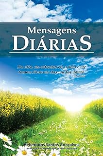 Livro Mensagens Diárias