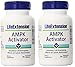 Life Extension Ampk Activator 90 Caps 90 X 2