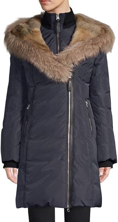 mackage trish parka