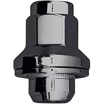 Amazon.com: Gorilla Automotive 73148TXXBC Toy Mag Lug 7/8