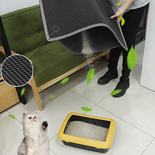 30 inch litter box