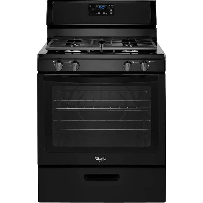 Amazon.com: Whirlpool gidds-110952 30 pulgadas 5,1  ...