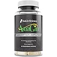 NuLiv Science AstraGin Maximum bioavailability Enhancer for pre-Workout Supplements, BCAA and Protein Powder