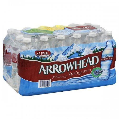 Arrowhead Water 500ml - Image 2